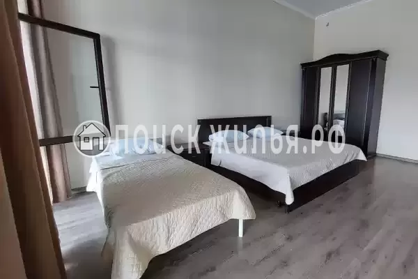 Частный сектор «В центре Нового Афона»