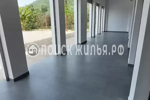 Частный сектор «В центре Нового Афона»