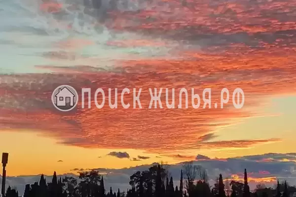 Частный сектор «В центре Нового Афона»