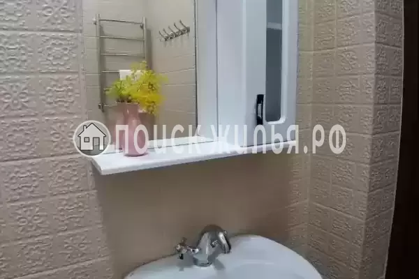 Частный сектор «В центре Нового Афона»