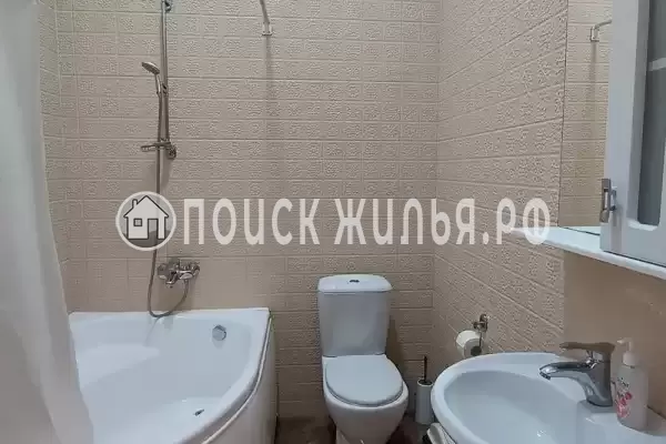 Частный сектор «В центре Нового Афона»