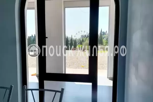 Частный сектор «В центре Нового Афона»