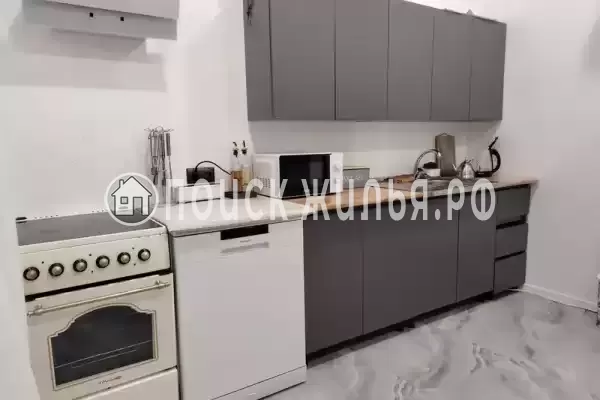 Апартаменты «Двухкомнатные апартаменты» Апартаменты «Двухкомнатные апартаменты»