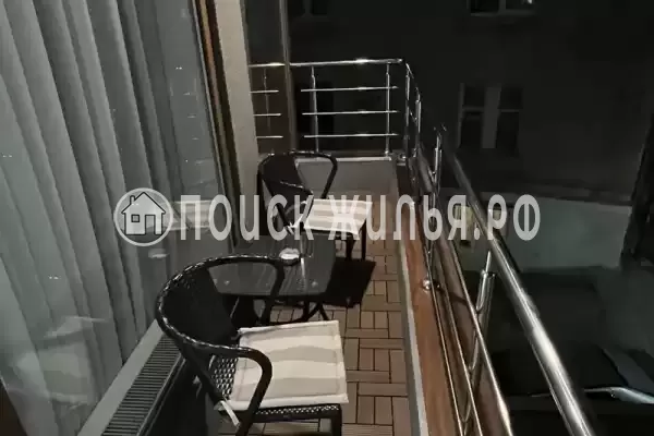 Квартира «Апартамент-студия» Квартира «Апартамент-студия»