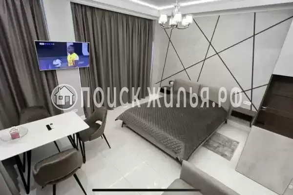 Квартира «Апартамент-студия» Квартира «Апартамент-студия»