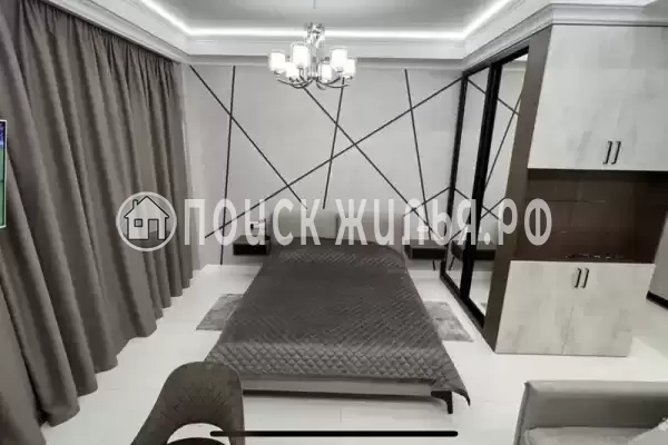 Квартира «Апартамент-студия» Квартира «Апартамент-студия»