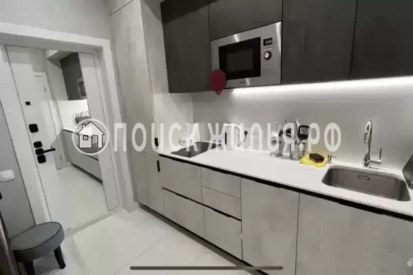 Квартира «Апартамент-студия» Квартира «Апартамент-студия»