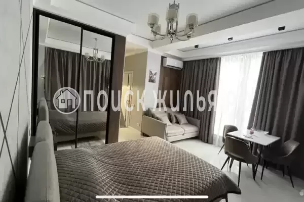 Квартира «Апартамент-студия» Квартира «Апартамент-студия»