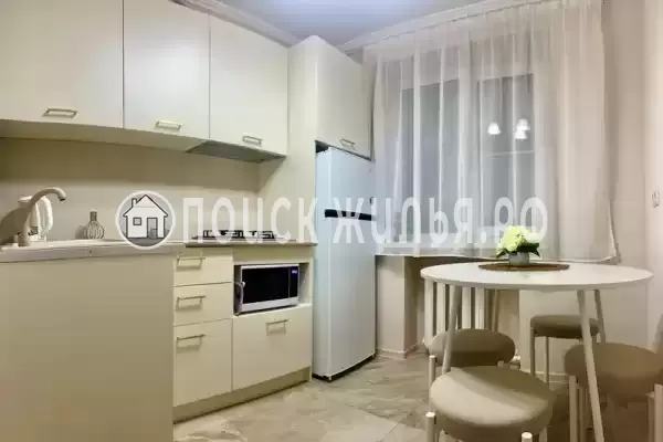 Квартира «На Дружбы»