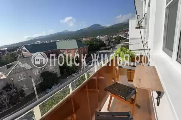 Квартира «На Дружбы»