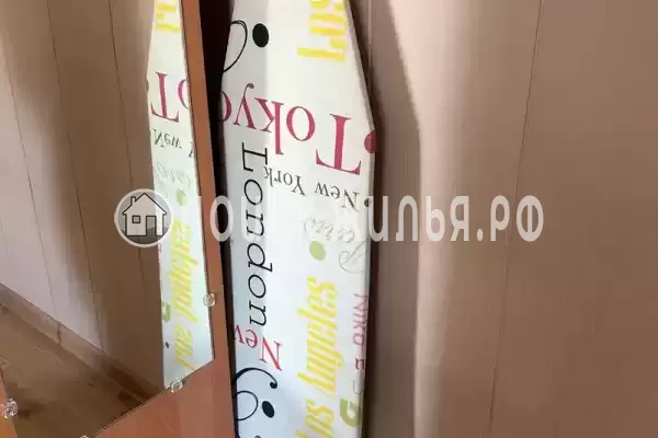 Дом под ключ «У Сергея»