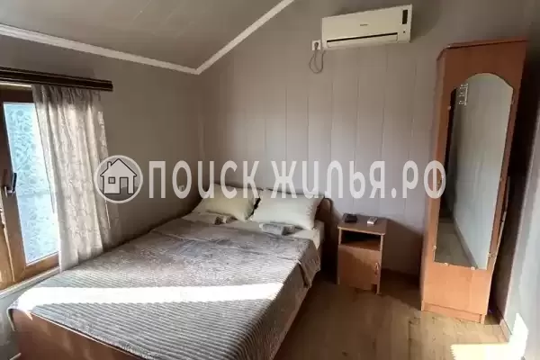 Дом под ключ «У Сергея»