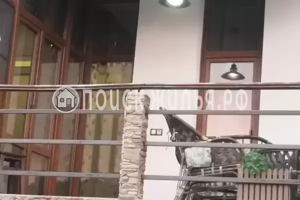 Частный сектор «Дом у моря на Приморской»