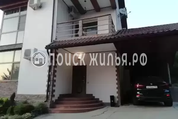 Частный сектор «Дом у моря на Приморской»