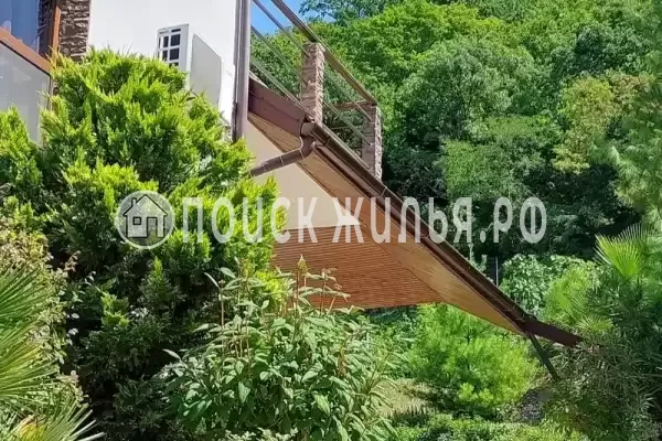 Частный сектор «Дом у моря на Приморской»