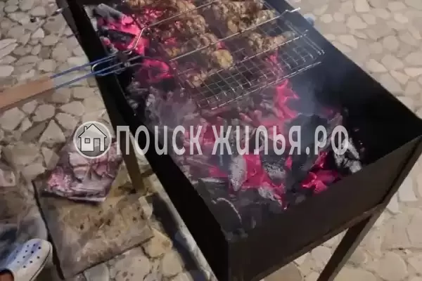 Частный сектор «Дом у моря на Приморской»