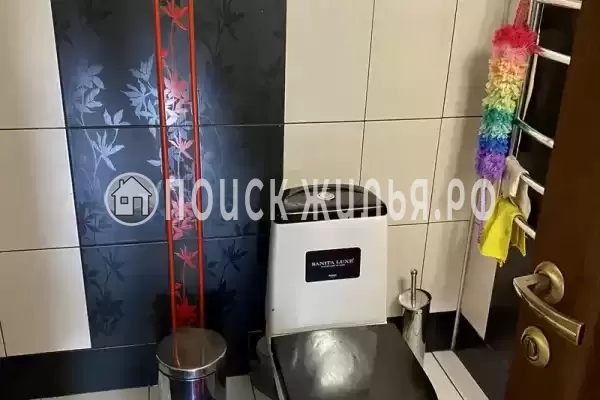 Частный сектор «Дом у моря на Приморской»