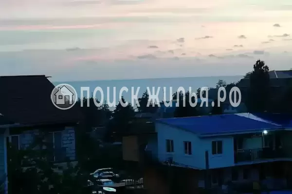 Частный сектор «Дом у моря на Приморской»