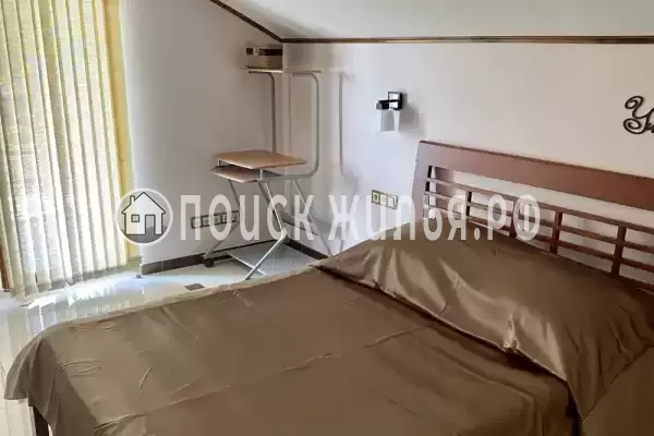 Частный сектор «Дом у моря на Приморской»