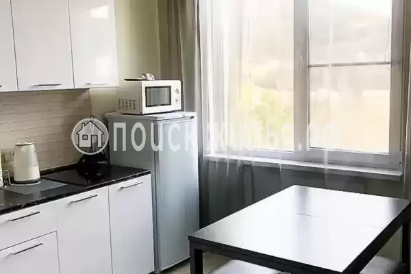 Квартира, Мкр Горизонт, д.17