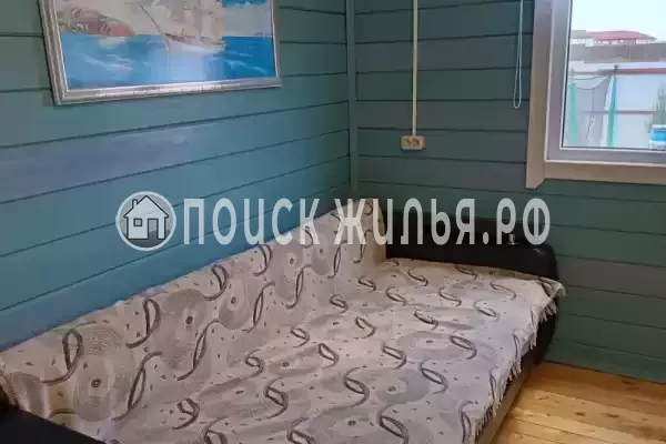 Частный сектор «Дом на Азове»