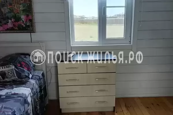 Частный сектор «Дом на Азове»