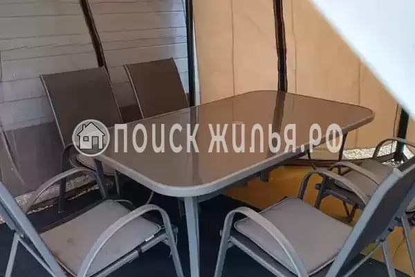 Частный сектор «Дом на Азове»