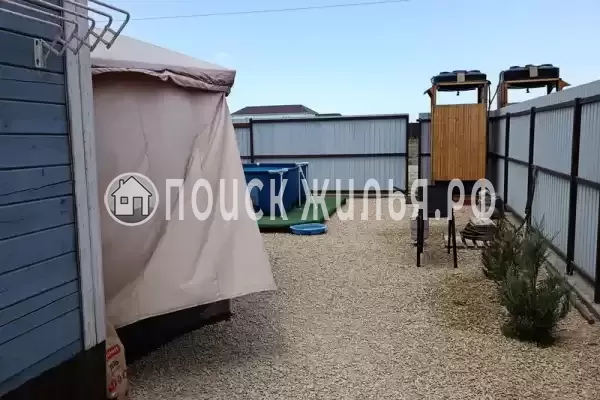 Частный сектор «Дом на Азове»