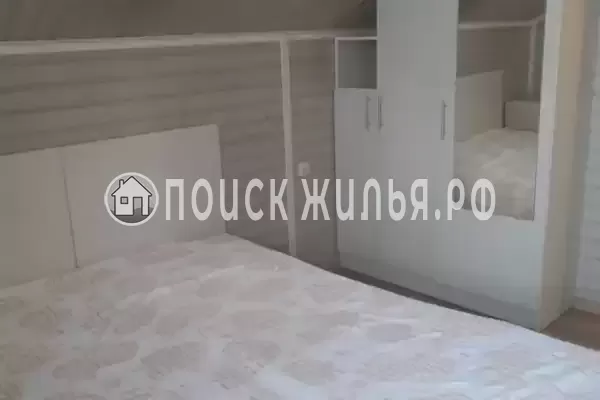 Апартаменты «У Анны»