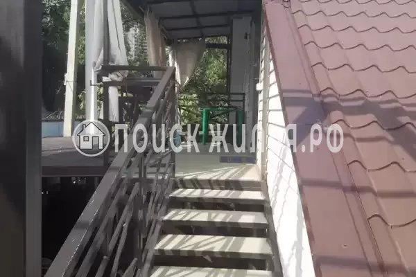 Апартаменты «У Анны»