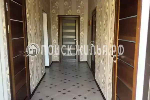 Дом под ключ «Цитрусовый Рай» Дом под ключ «Цитрусовый Рай»