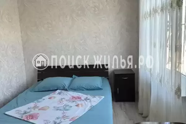 Дом под ключ «Цитрусовый Рай» Дом под ключ «Цитрусовый Рай»