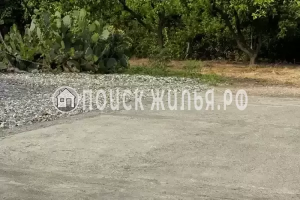 Дом под ключ «Цитрусовый Рай» Дом под ключ «Цитрусовый Рай»