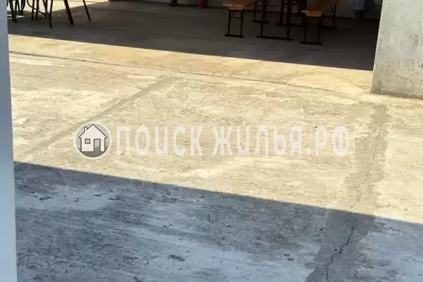 Дом под ключ «Цитрусовый Рай» Дом под ключ «Цитрусовый Рай»