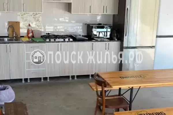 Дом под ключ «Цитрусовый Рай» Дом под ключ «Цитрусовый Рай»