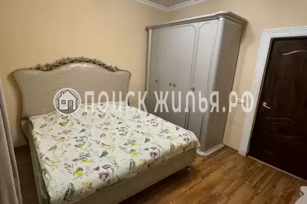 Дом под ключ «Цитрусовый Рай» Дом под ключ «Цитрусовый Рай»