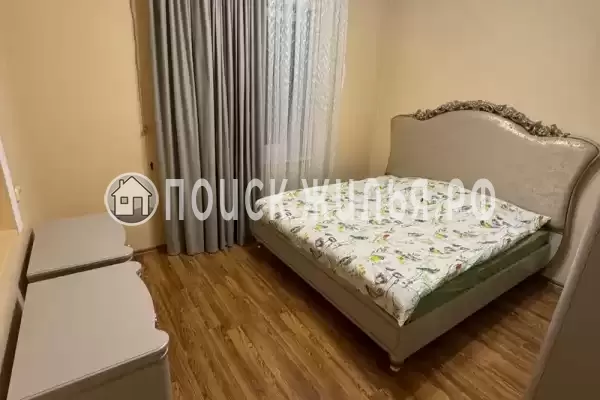 Дом под ключ «Цитрусовый Рай» Дом под ключ «Цитрусовый Рай»