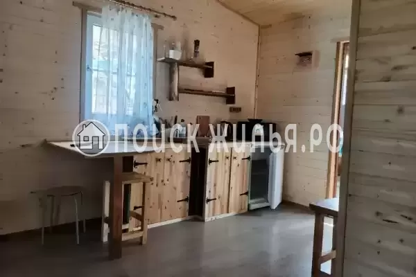 Дом под ключ, Черноморская, д.8 Дом под ключ, Черноморская, д.8