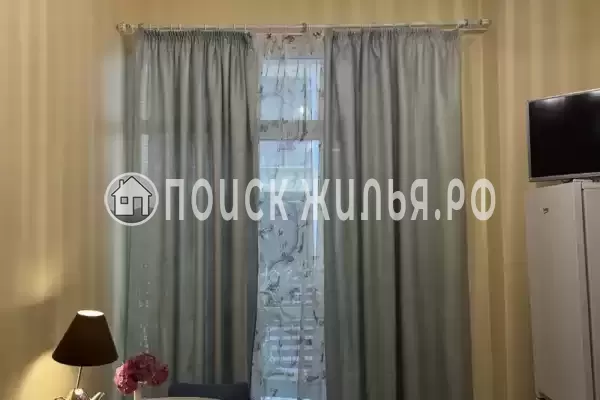 Квартира «Уютное гнёздышко»