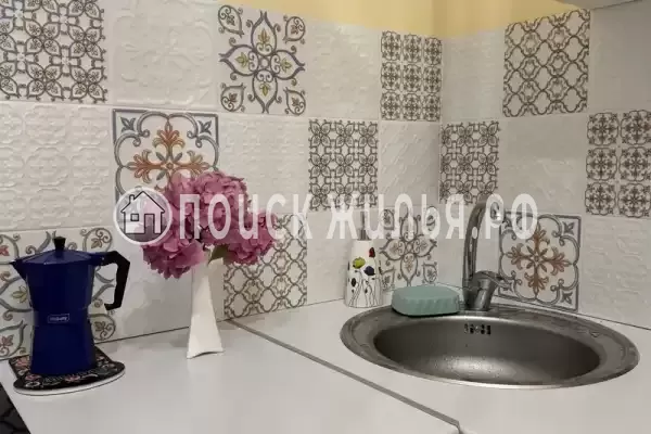 Квартира «Уютное гнёздышко»