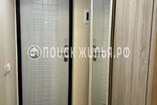 Квартира «Уютное гнёздышко»