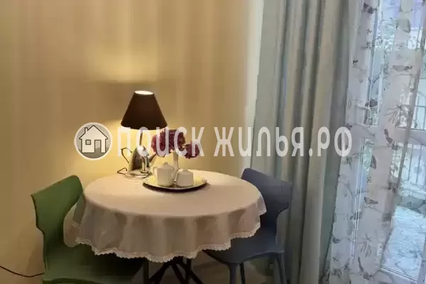 Квартира «Уютное гнёздышко»