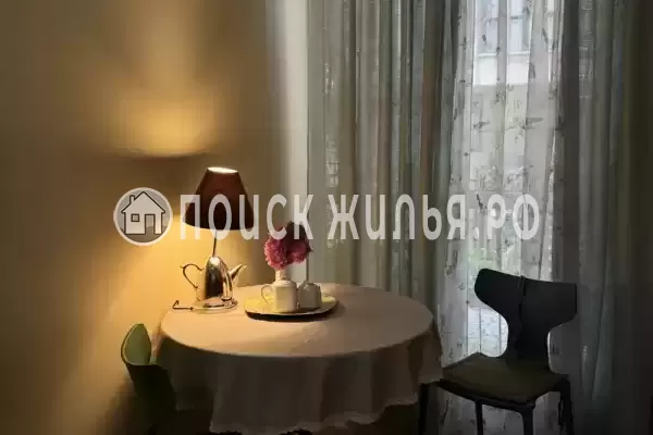 Квартира «Уютное гнёздышко»