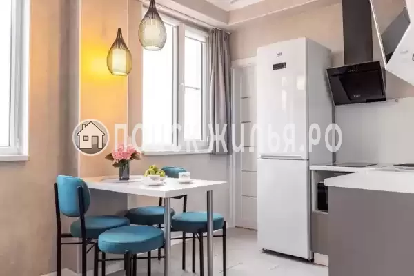 Квартира, Станиславского, д.1А Квартира, Станиславского, д.1А