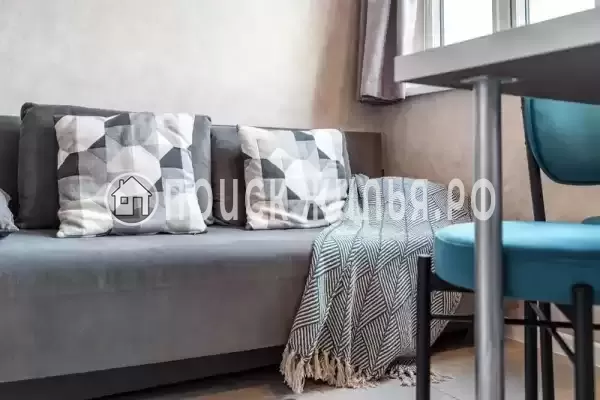 Квартира, Станиславского, д.1А Квартира, Станиславского, д.1А