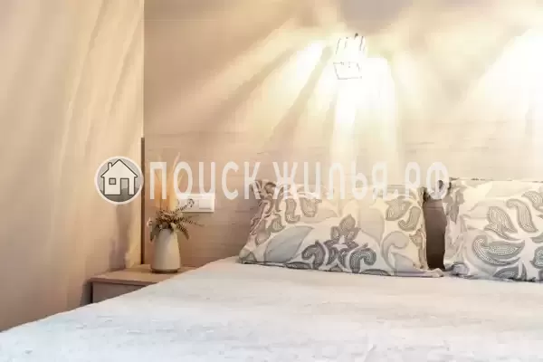 Квартира, Станиславского, д.1А Квартира, Станиславского, д.1А