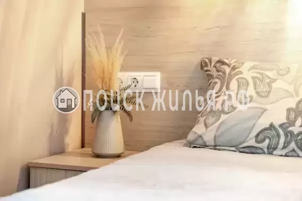 Квартира, Станиславского, д.1А Квартира, Станиславского, д.1А