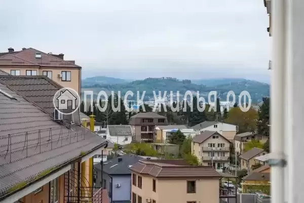 Квартира, Станиславского, д.1А Квартира, Станиславского, д.1А