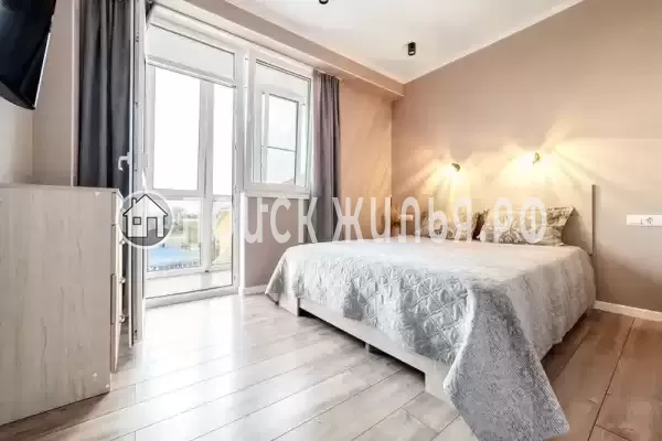 Квартира, Станиславского, д.1А Квартира, Станиславского, д.1А