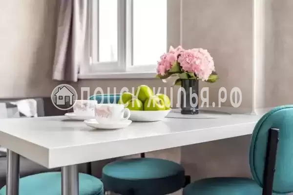 Квартира, Станиславского, д.1А Квартира, Станиславского, д.1А